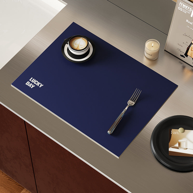 Decorative Kitchen Placemats Kalsten