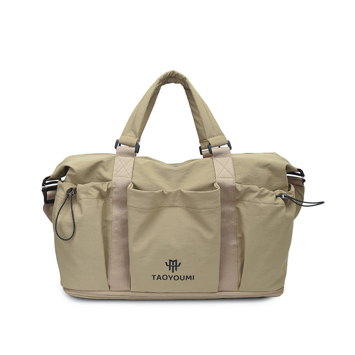 All-Purpose Travel Duffel Bag