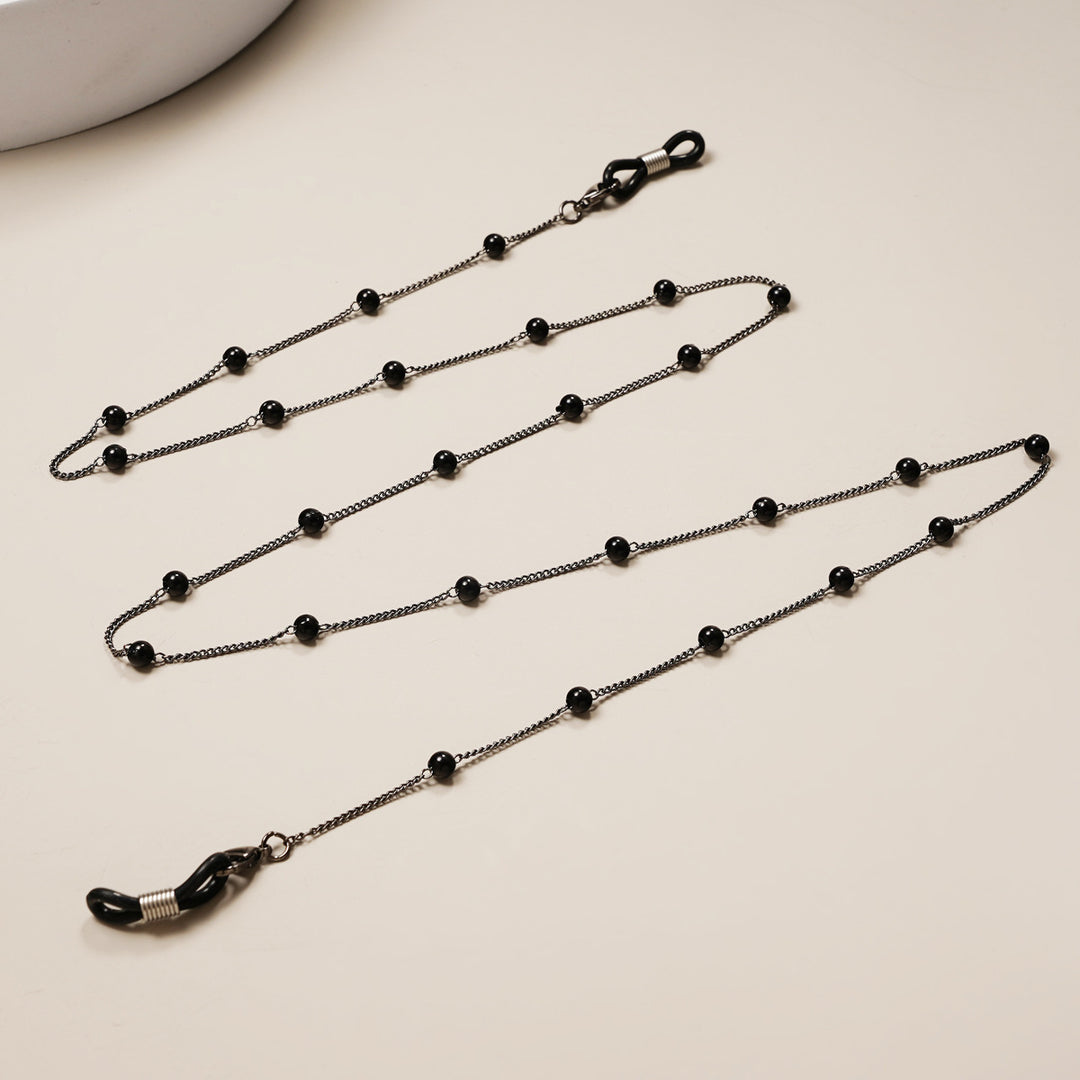 Beaded Eyewear Chain Kalsten
