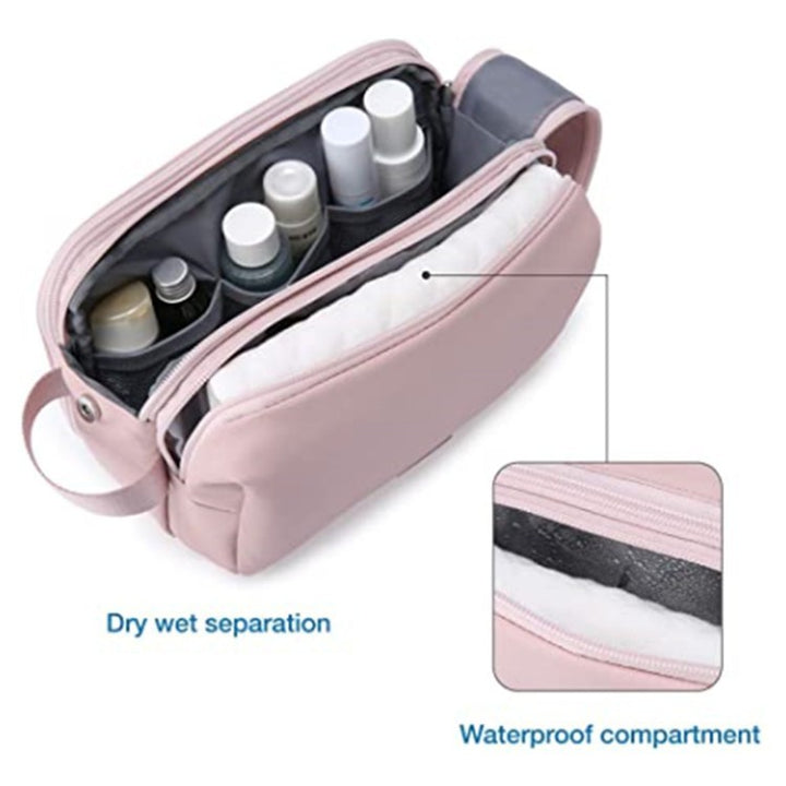 Practical Cosmetic Organizer Bag Kalsten