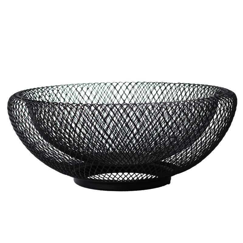 Designer fruit bowl Kalsten