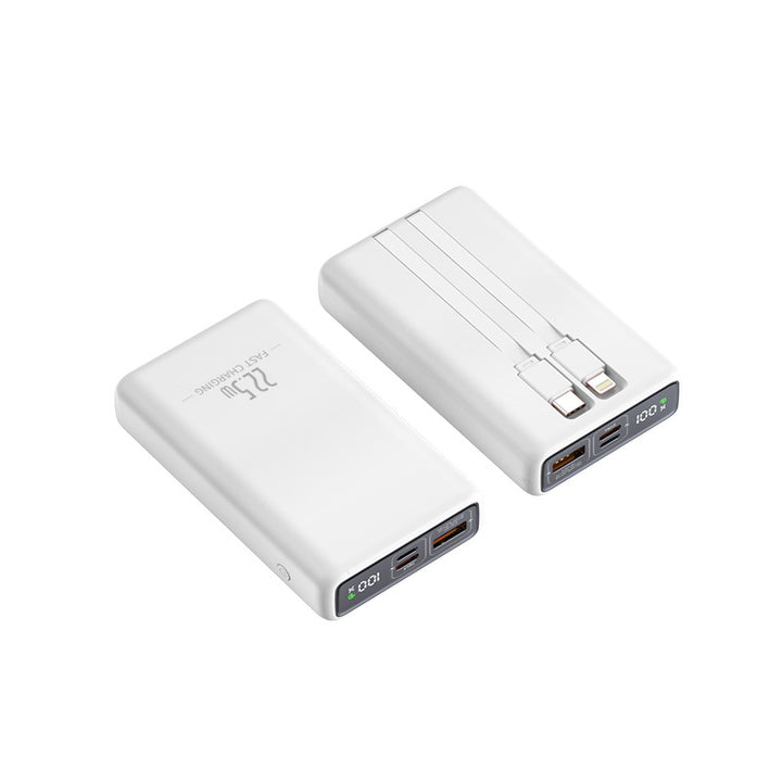 Powerbank For Kalsten