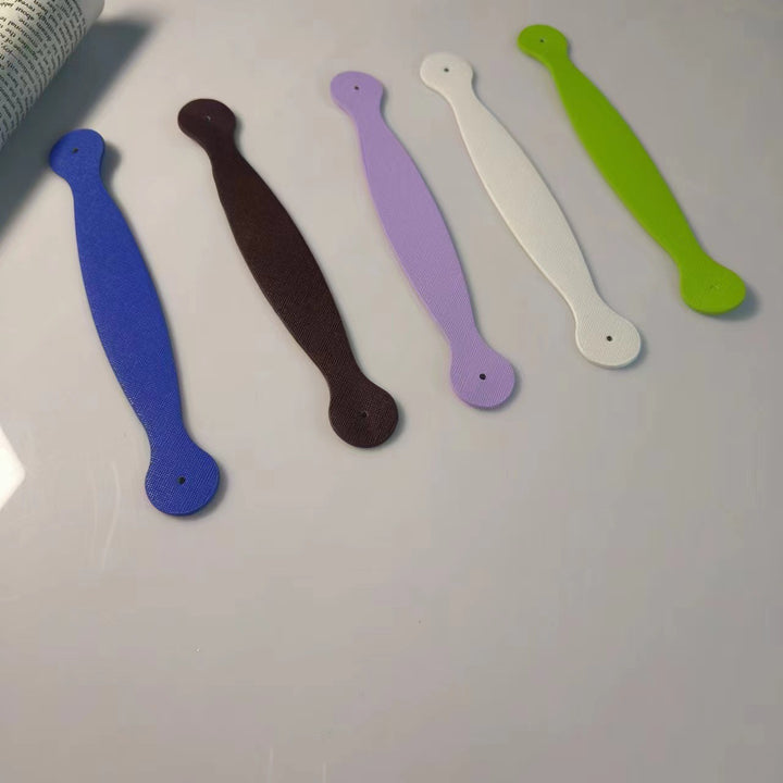 Premium Fashionable Silicone Phone Accessory Strap Kalsten