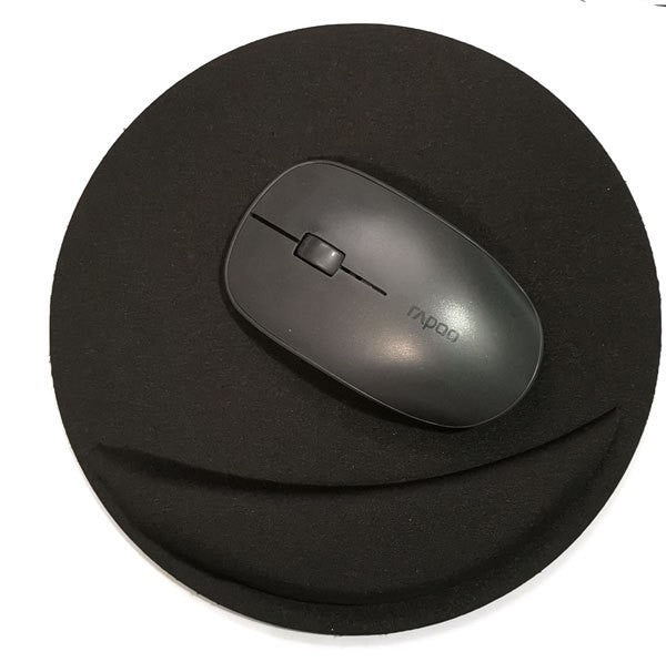Gel-Layered Mouse Pad Kalsten