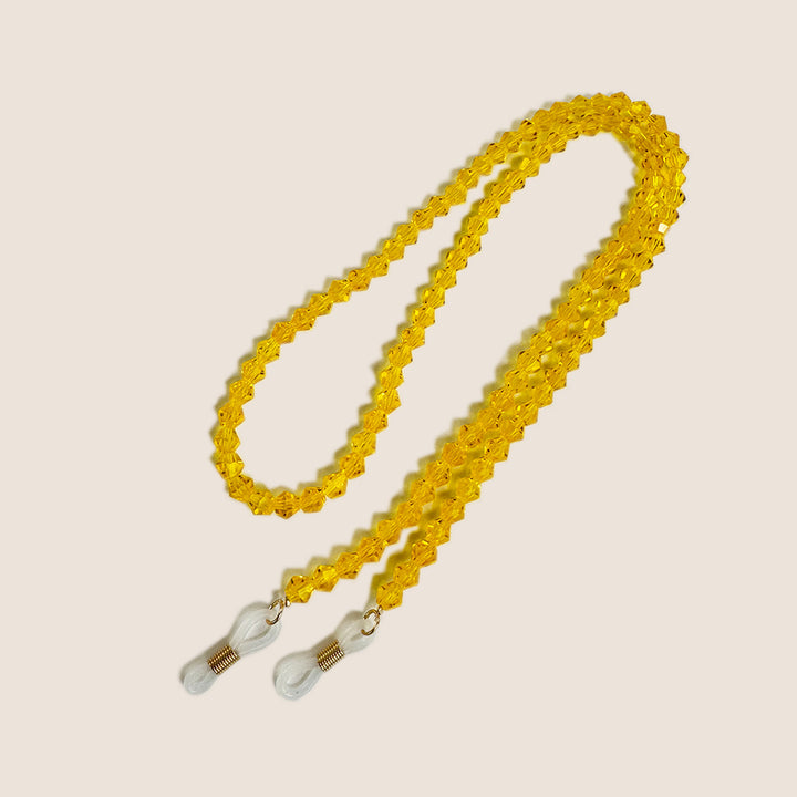 Beaded Eyewear Lanyard Kalsten