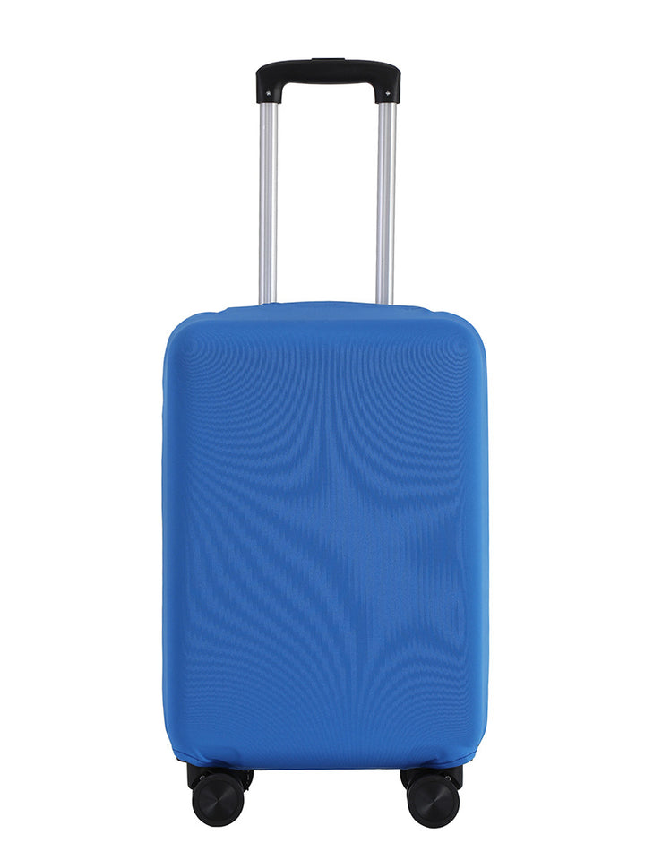 Ladies Hard Shell Travel Suitcase with Spacious Interior and 360-Degree Wheel System Kalsten