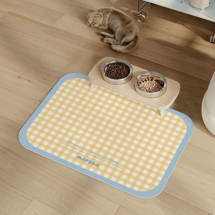 Decorative Kitchen Mat for Everyday Home Use
