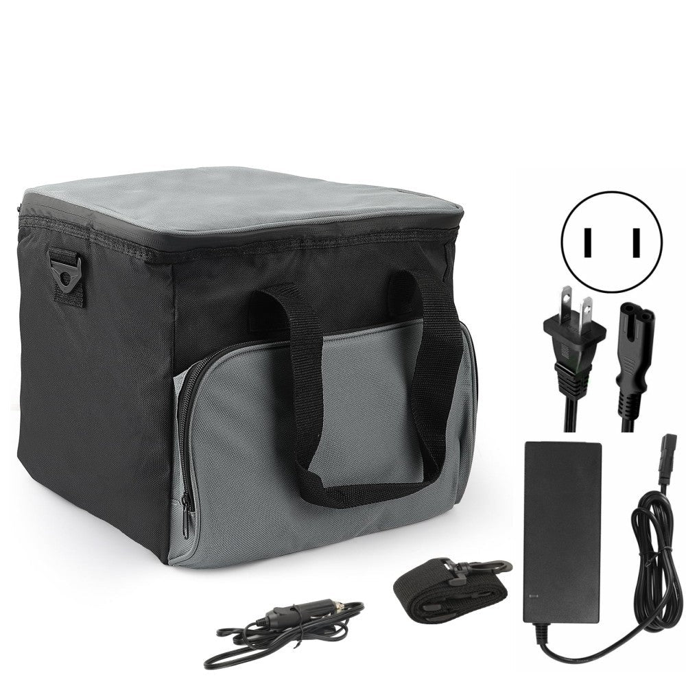 Insulated Storage Kalsten