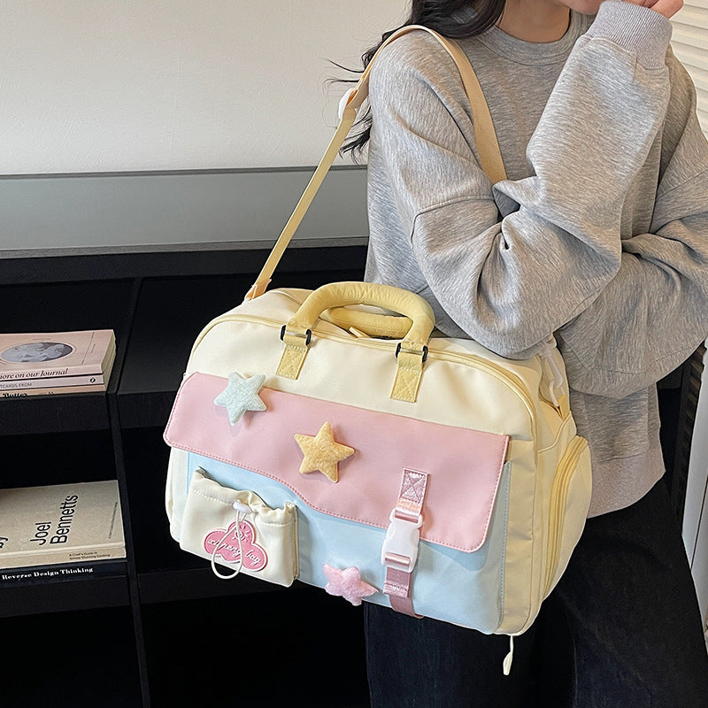 Travel Duffle Bag Kalsten