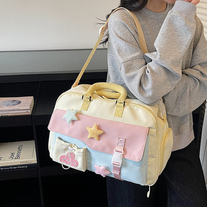 Travel Duffle Bag Kalsten