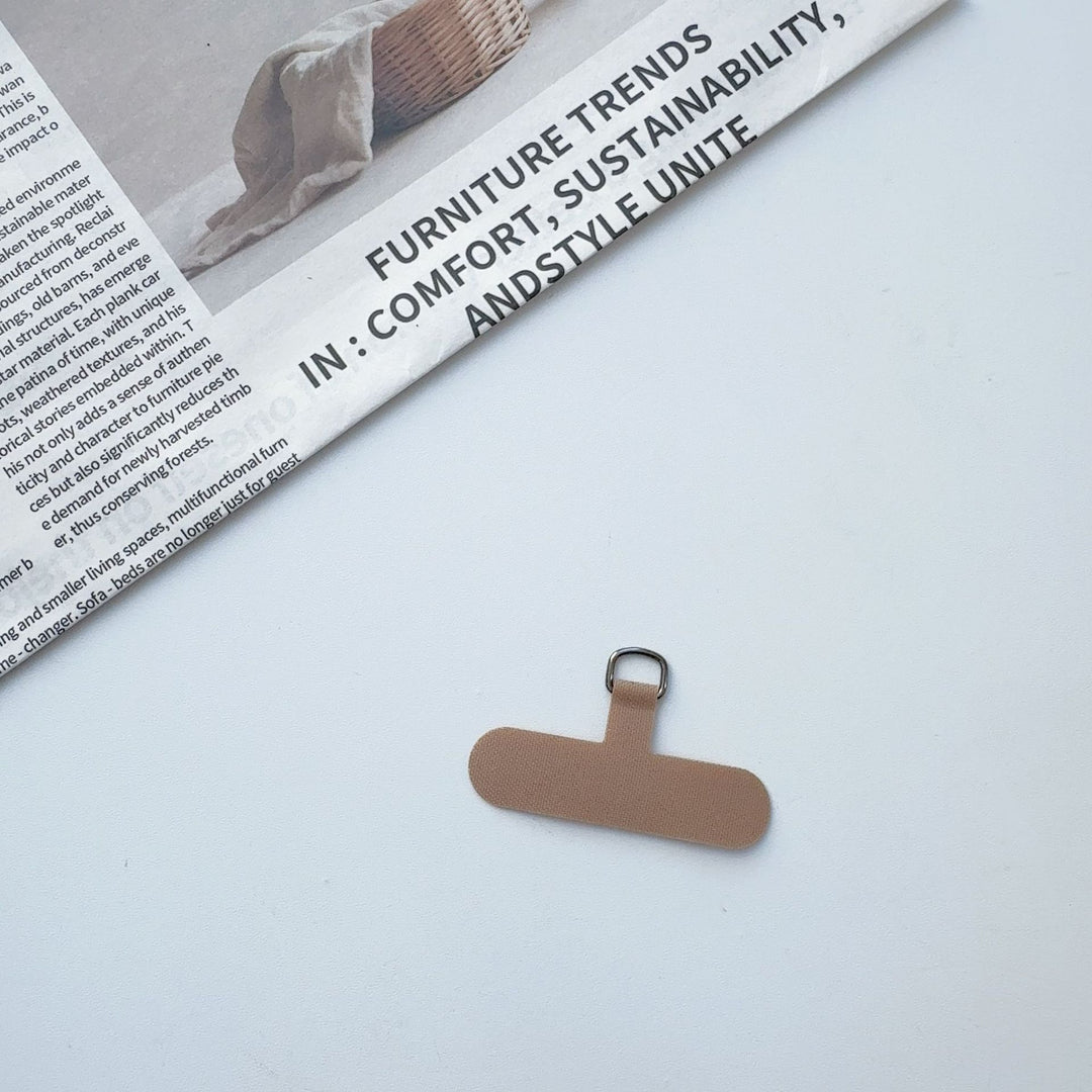 Versatile Silicone Tag Kalsten