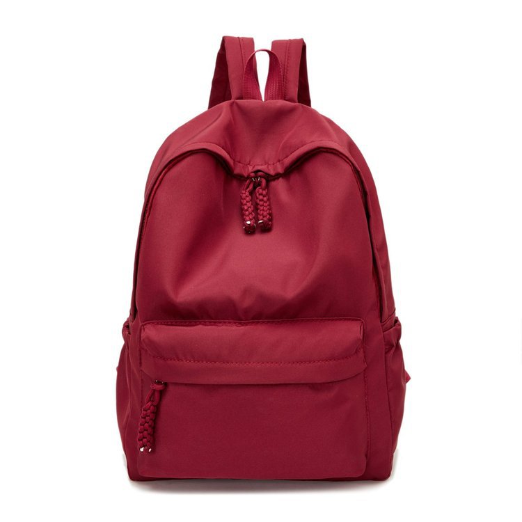 Backpack with Practical Luggage Organizer Kalsten