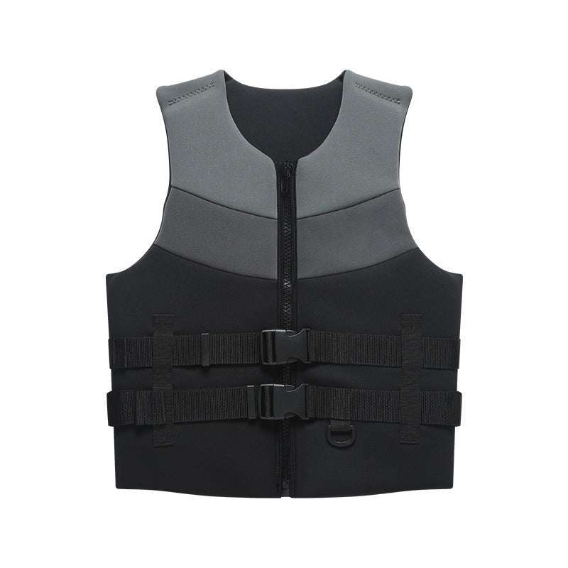 High-Performance Neoprene Water Sports Vest