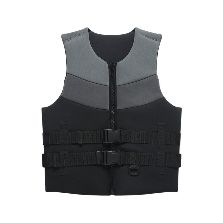 High-Performance Neoprene Water Sports Vest