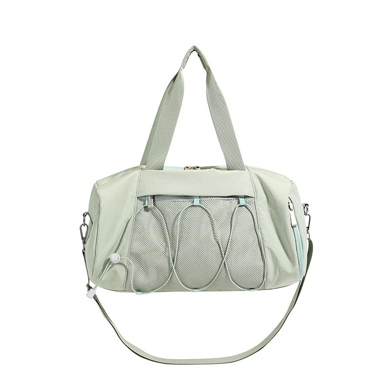 Multi-Functional Gym Carryall Kalsten