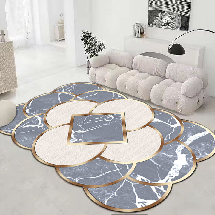 Decorative Area Rug