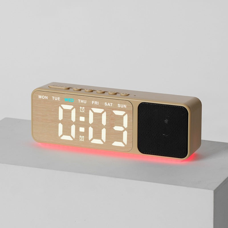 Digital Alarm Clock Kalsten