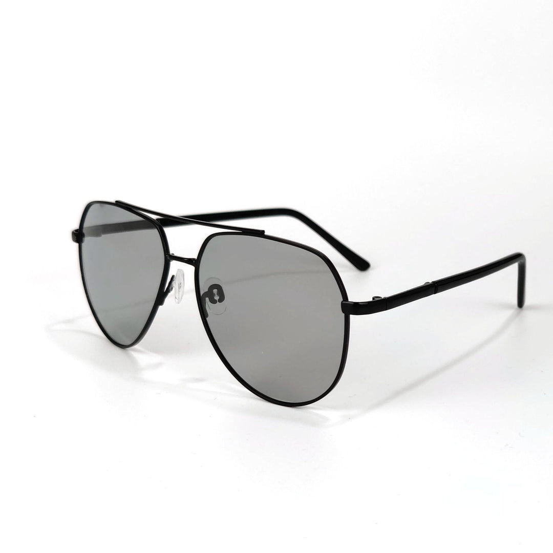 Men's elegant pilot sunglasses Kalsten