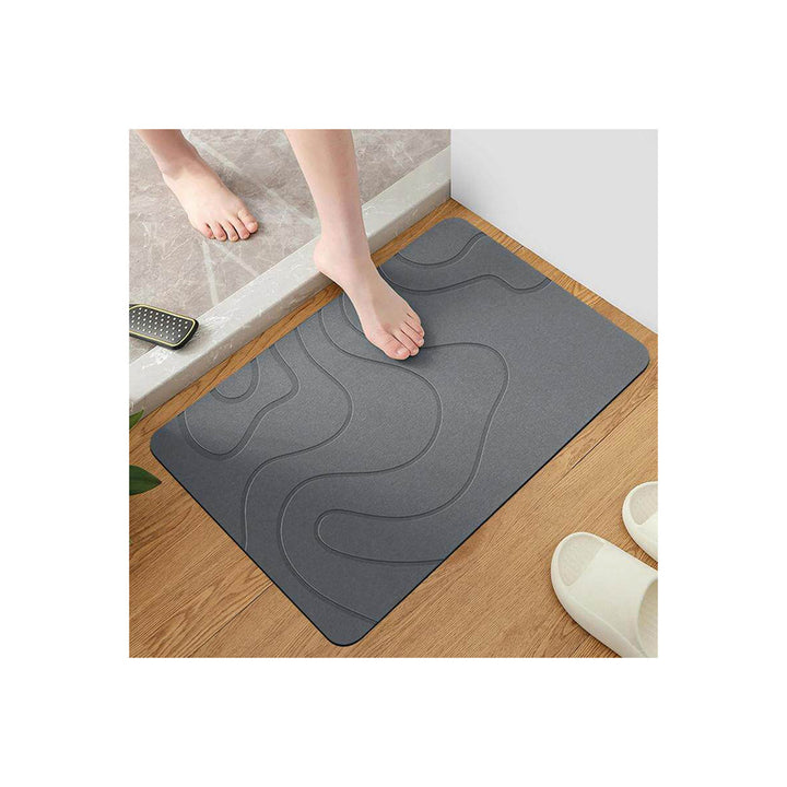 Non-Slip Bath Mat