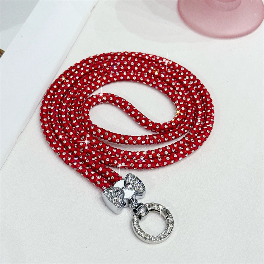 Elegant Beaded Eyewear Chain Kalsten 1790134372