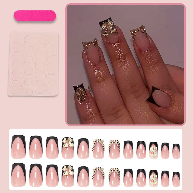 Artificial Nail Art Board Set Kalsten