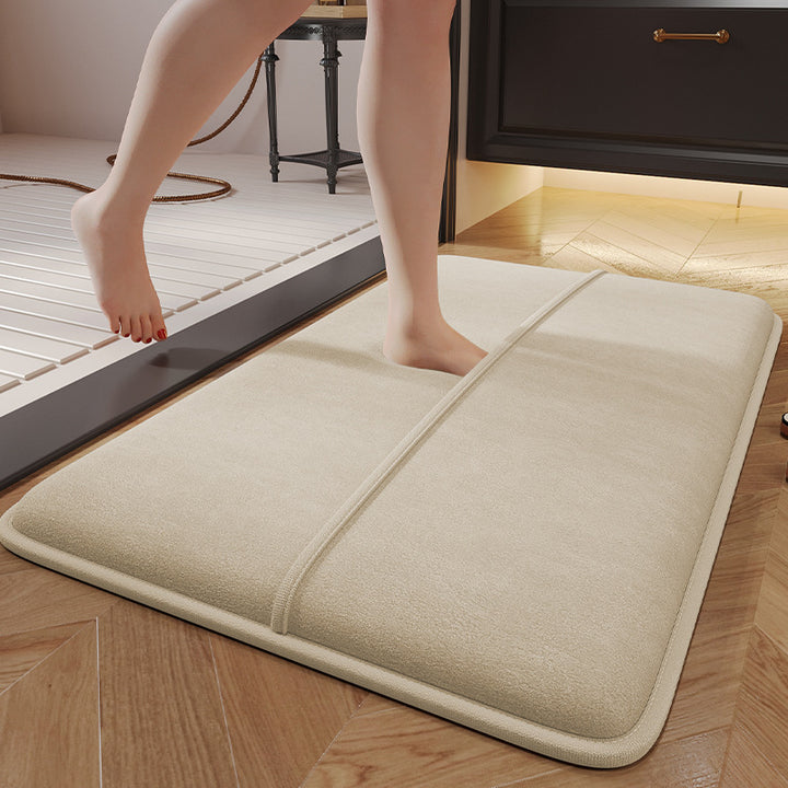 Cute Cartoon-Themed Door Mat Kalsten