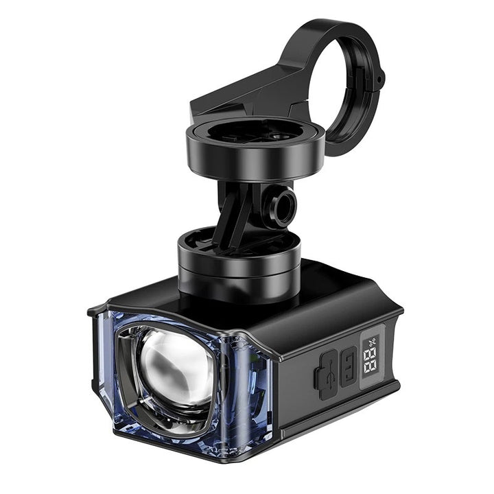 Rechargeable LED Bicycle Headlight Kalsten