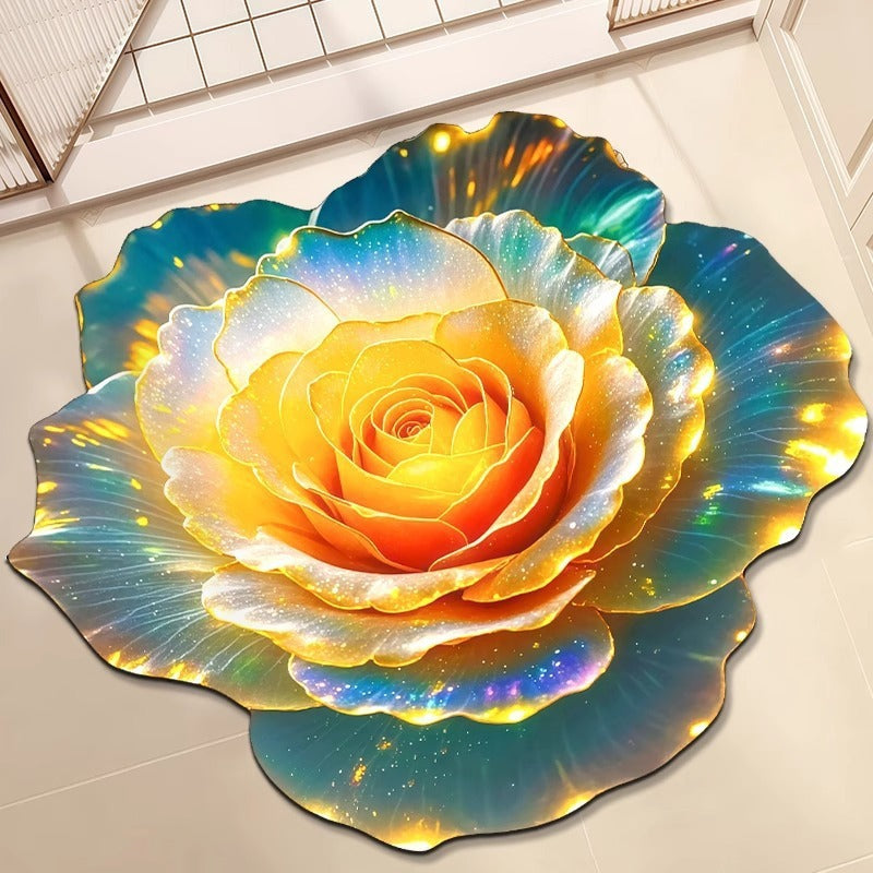 Home Decor Floral Shaped