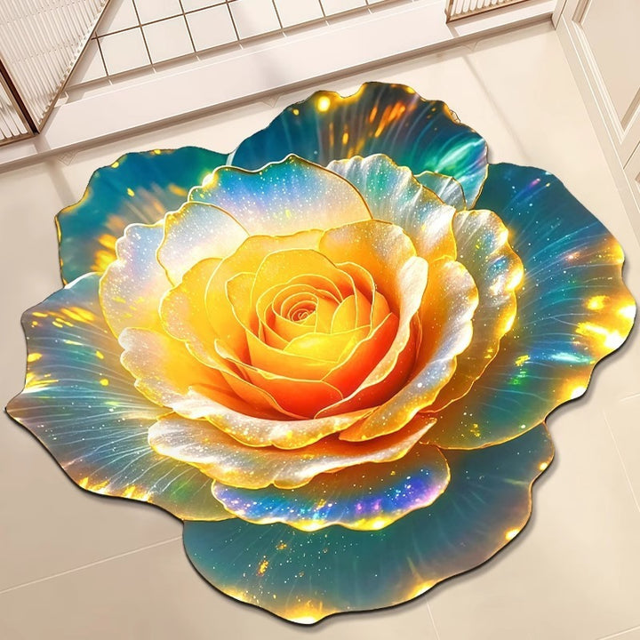 Home Decor Floral Shaped
