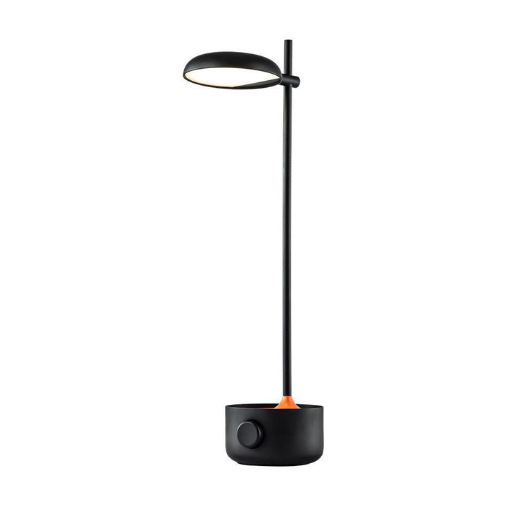 Modern Desk Lamp with Adjustable Brightness