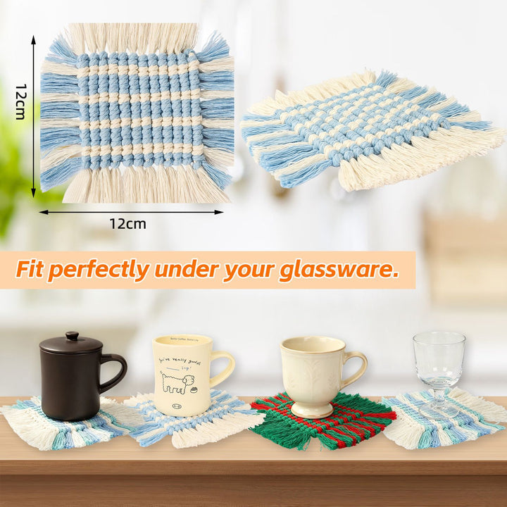 Decorative Table Coaster Kalsten