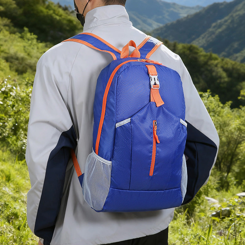 All-Weather Hiking Backpack