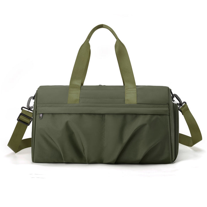 Travel Duffel Bag Kalsten