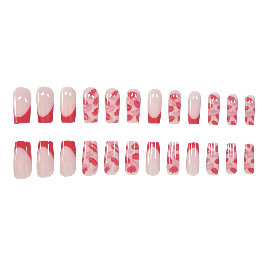 Artistic Nail Art Design Kalsten