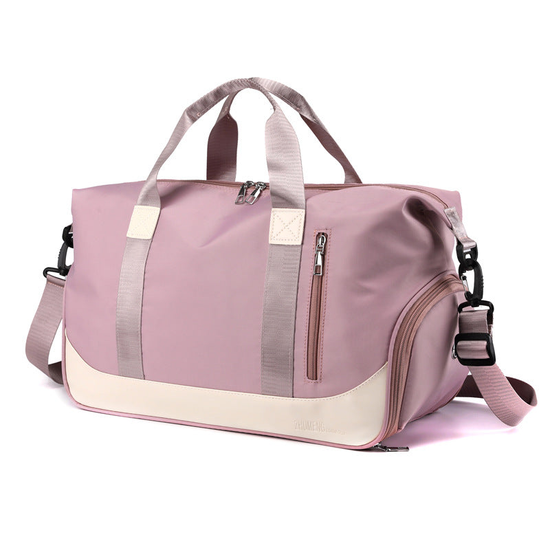 Versatile Multi-Purpose Travel Duffle Bag Kalsten
