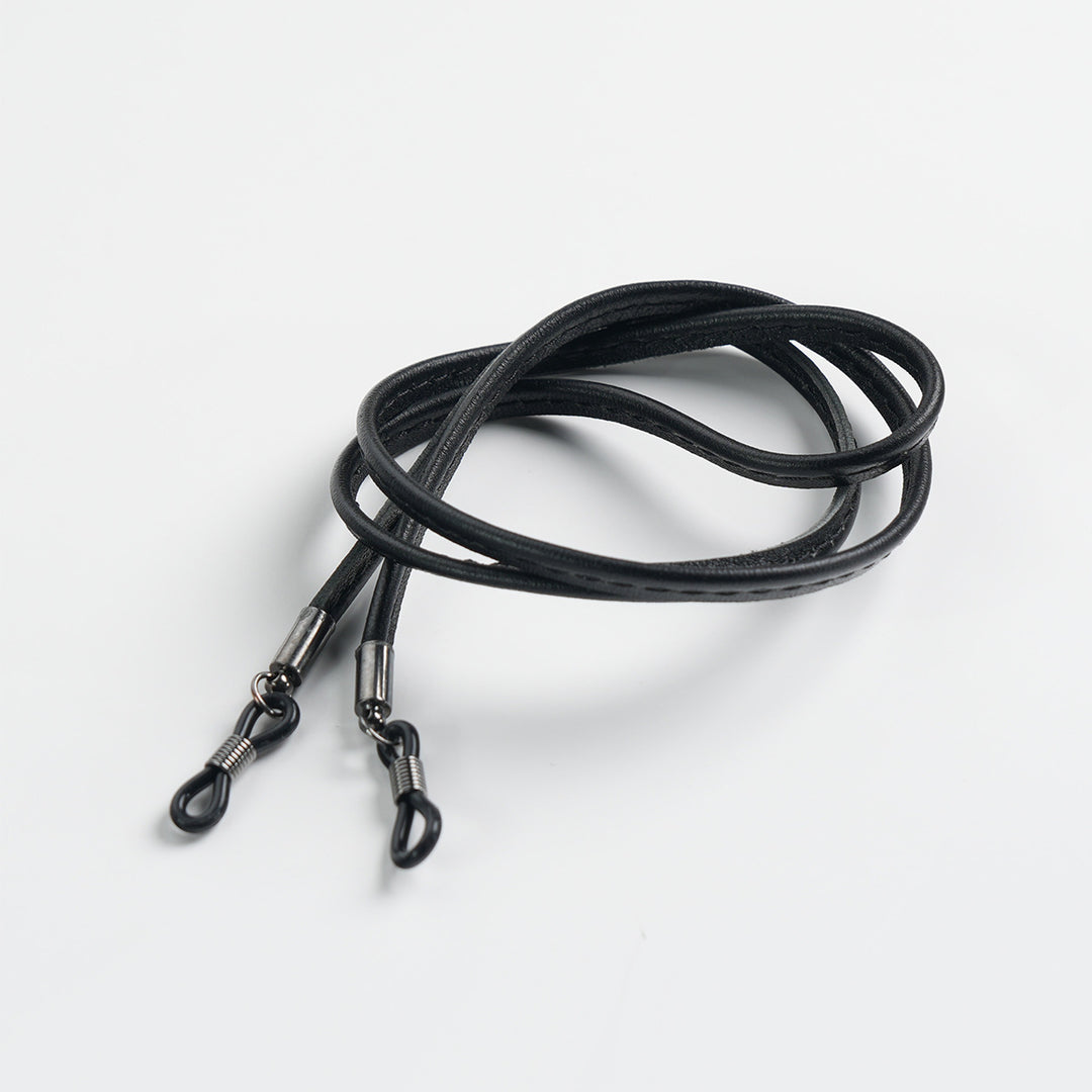 Premium Leather Eyewear Retainer Strap kalsten