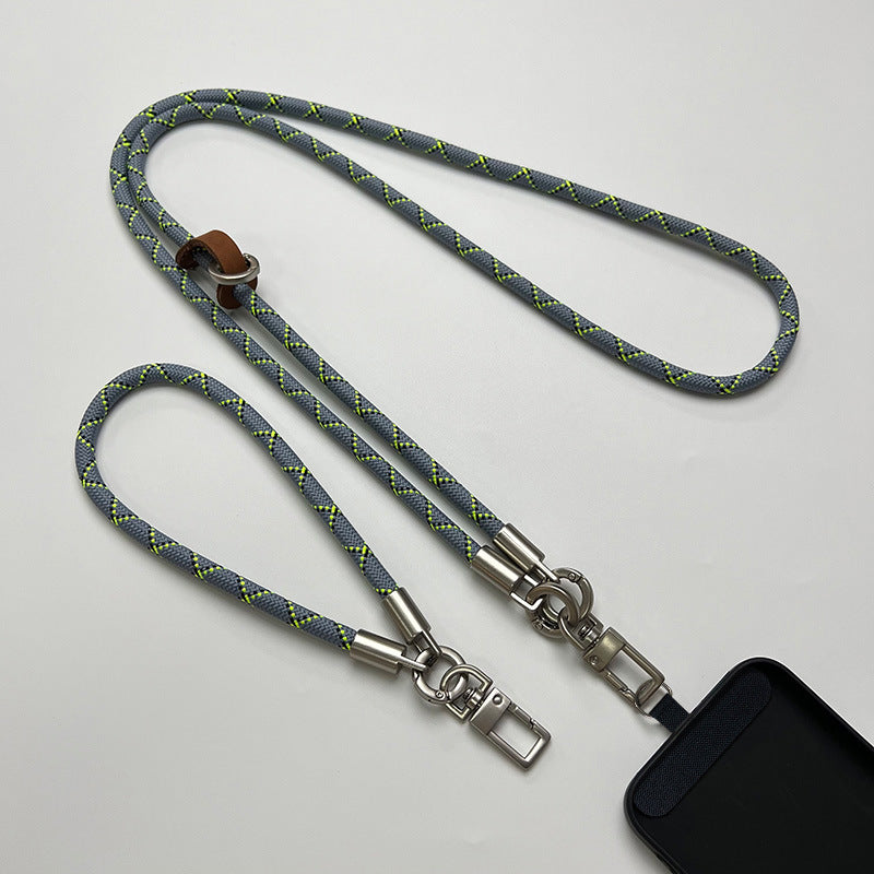 Adjustable Multi-Functional Phone Lanyard Kalsten