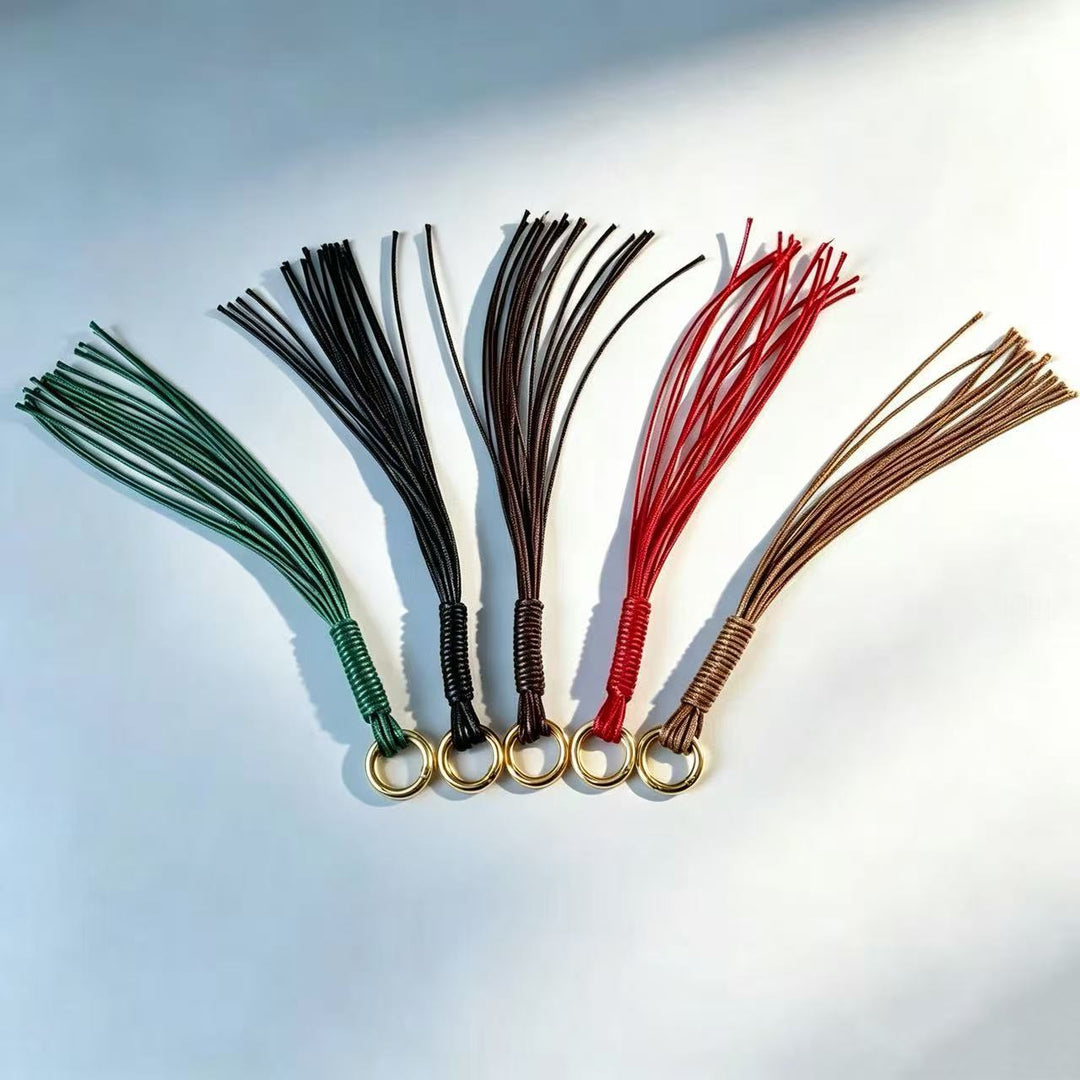 Decorative Tassel Keychain Kalsten 1790553485