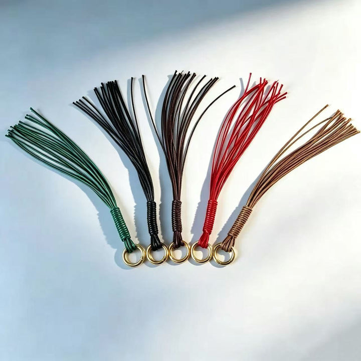 Decorative Tassel Keychain Kalsten 1790553485