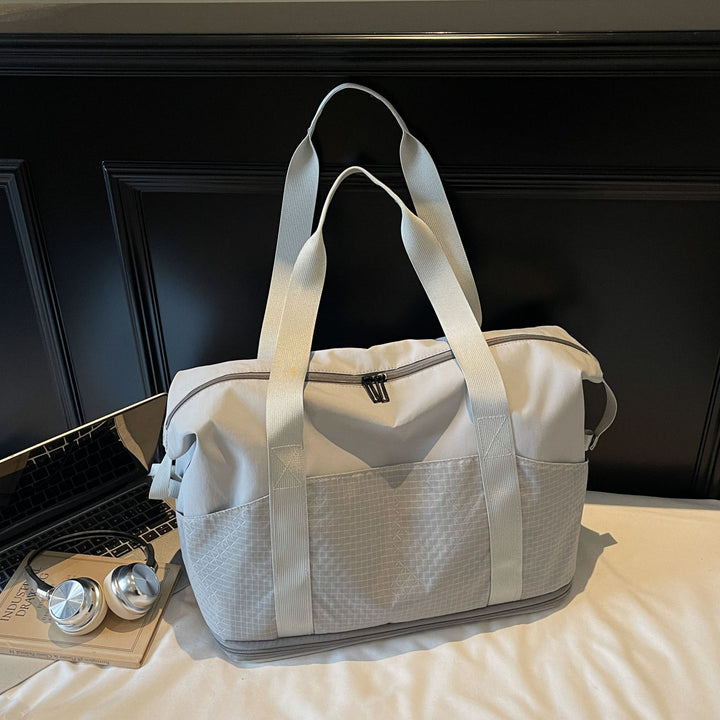 Functional Travel Tote Bag Kalsten