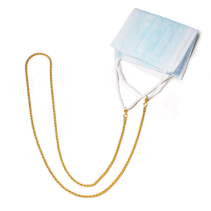 Versatile Eyewear Chain kalsten