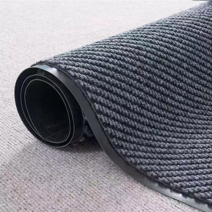 Heavy-Duty Ribbed Door Mat Kalsten