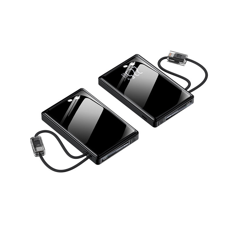 Wearable Powerbank Kalsten