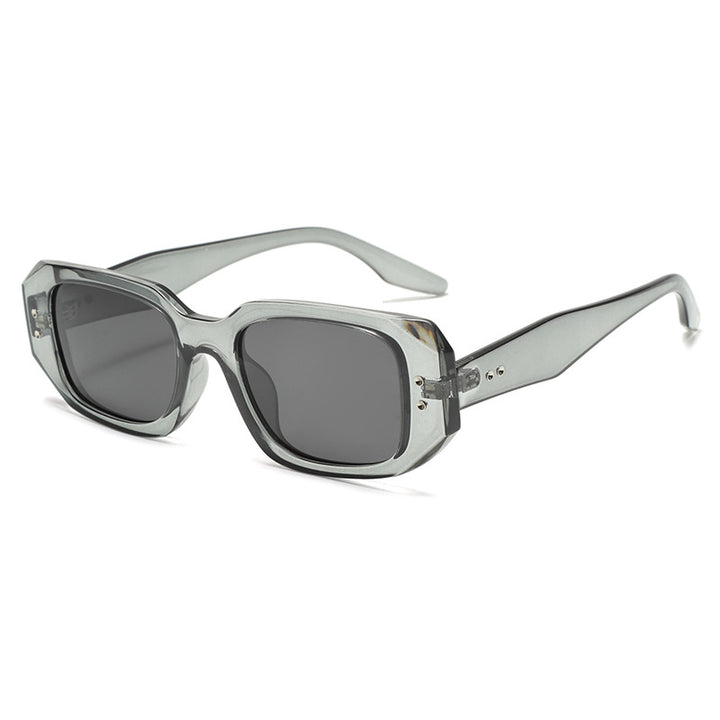 Ladies fashionable oversized sunglasses with stylish frame and UV protection Kalsten