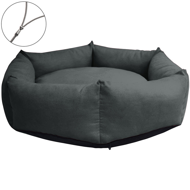 Cozy Dog Bed