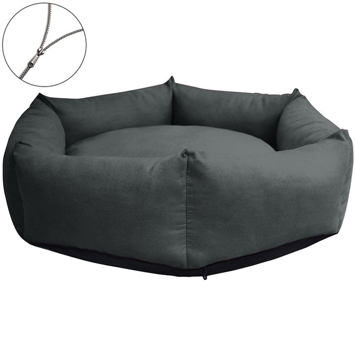 Cozy Dog Bed