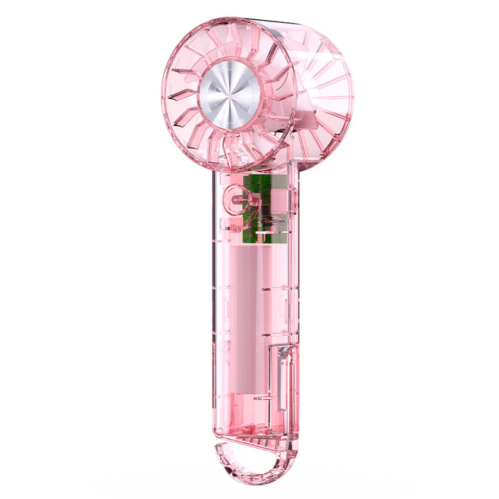 Ladies Portable Mini Fan Kalsten