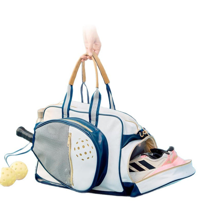 Sports Equipment Duffel Bag Kalsten