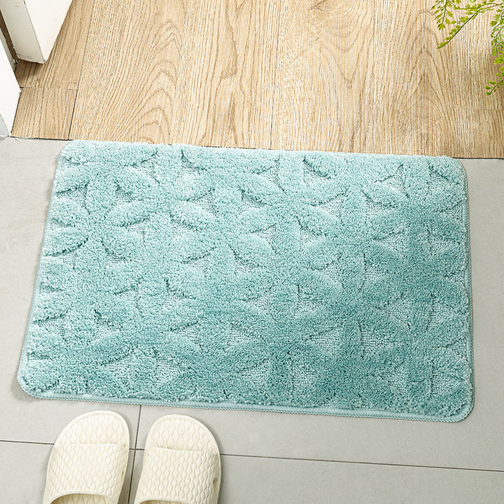 Soft and Cozy Doormat