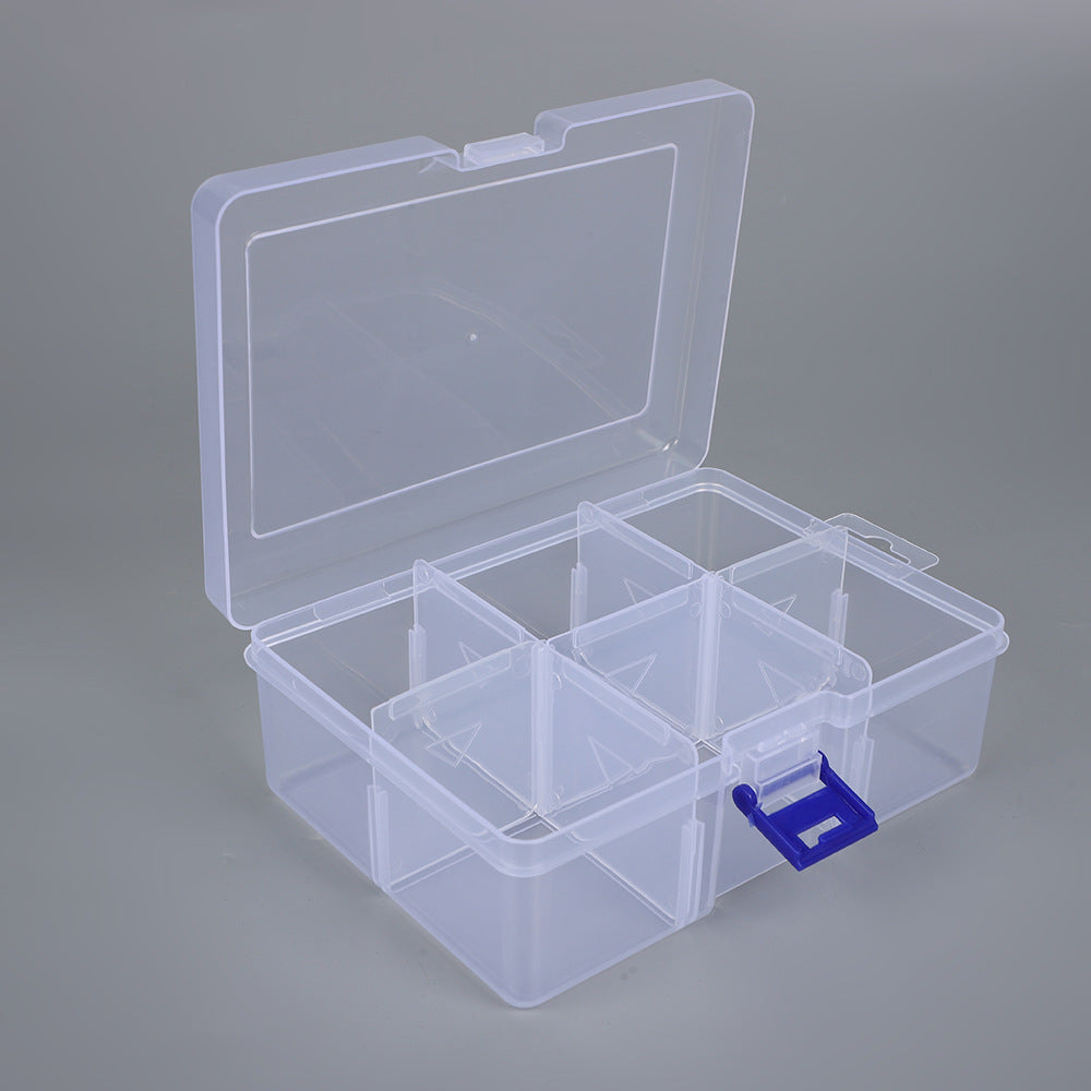 Multi-Compartment Storage Organizer Kalsten